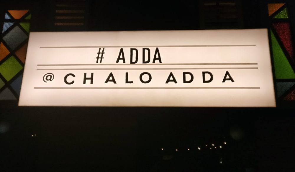 Adda