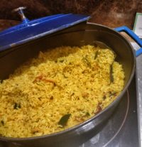 Tomato Rice