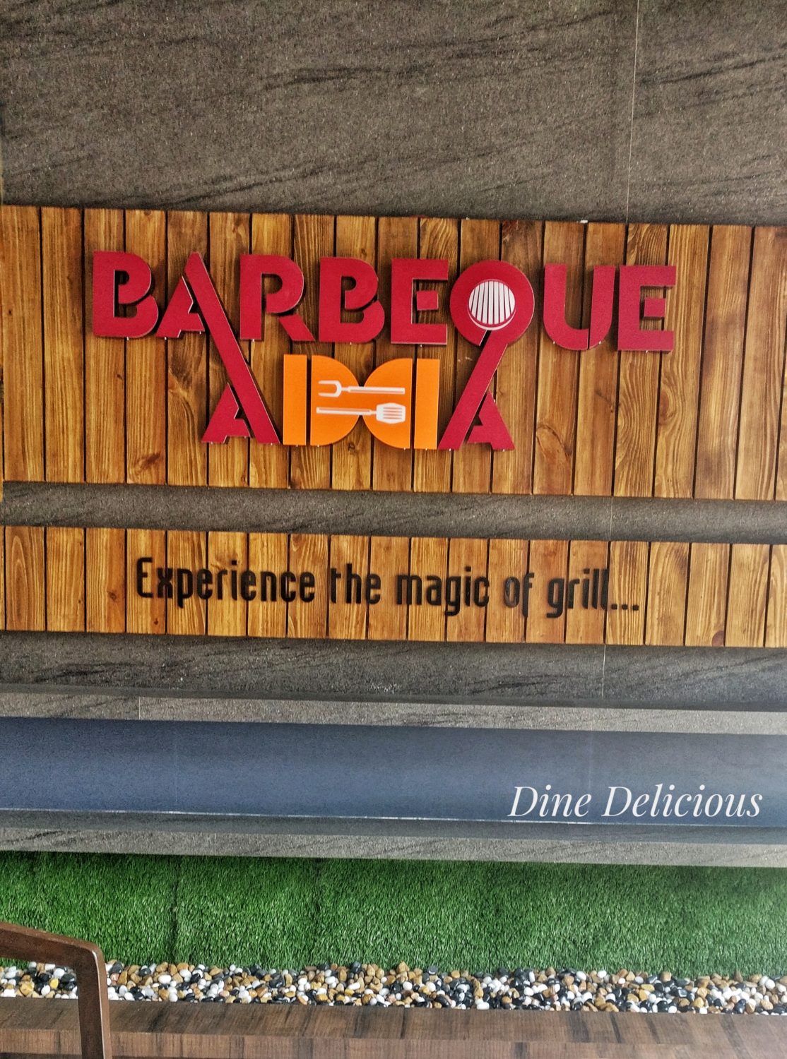 Barbeque Adda