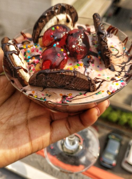 Icecream