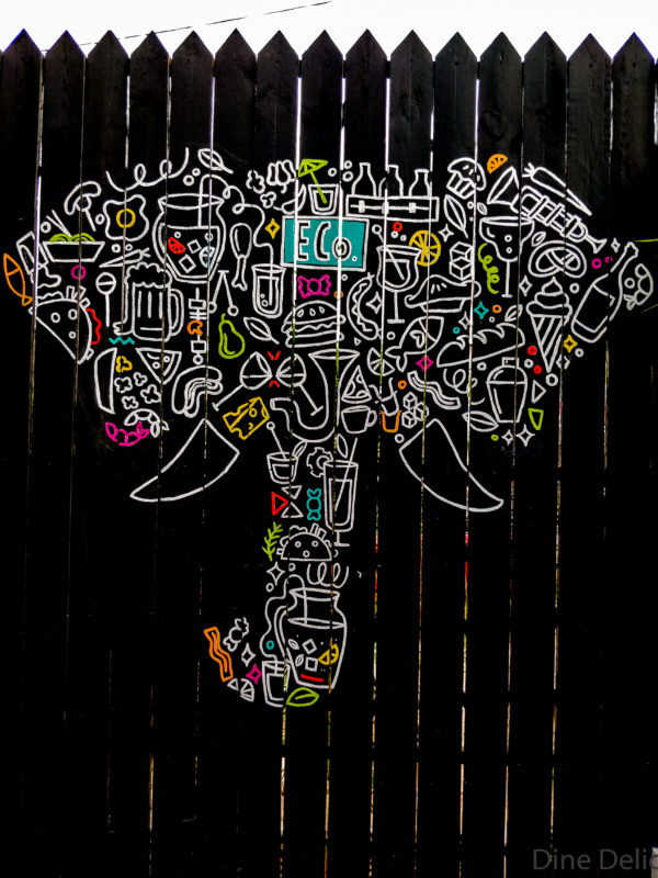 The Elephant and Co