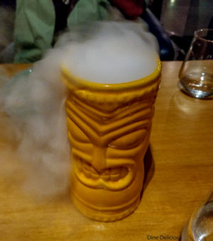 Pandora Gastronomy & Bar
