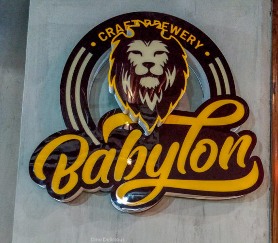 Babylon - Craft Brewery