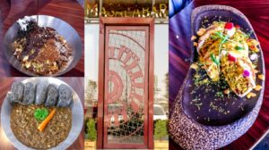 Masala Bar - A place to spice up your life