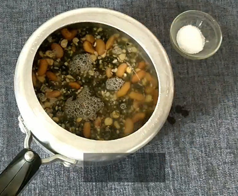 Punjabi Food