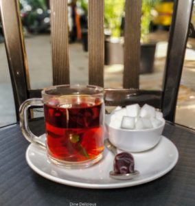 Irani Black Tea (Chai)