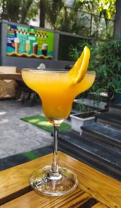 Mocktail