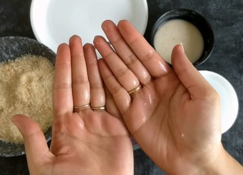 Chukandar Recipe