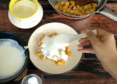  Potato Recipe