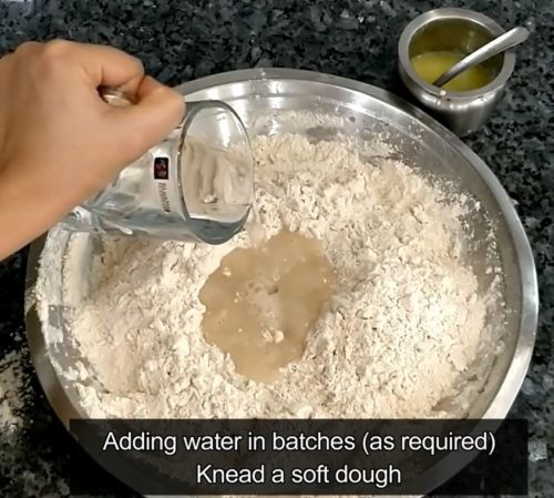 Dough Recipe