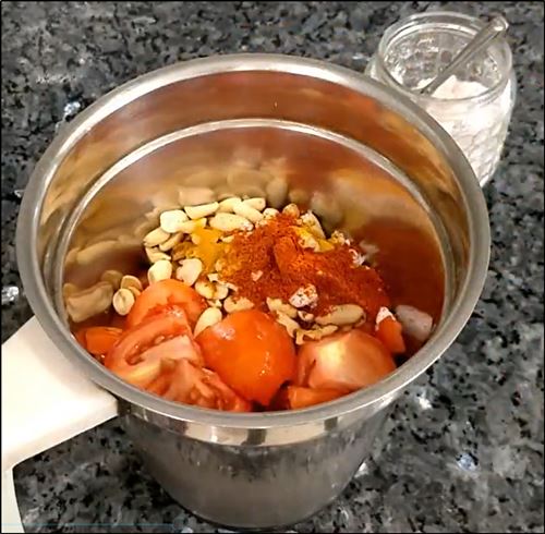 No Onion No Garlic Gravy