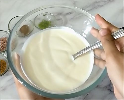 raita boondi