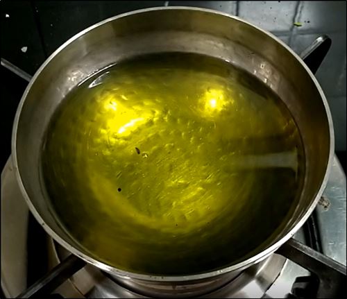 pickle recipe