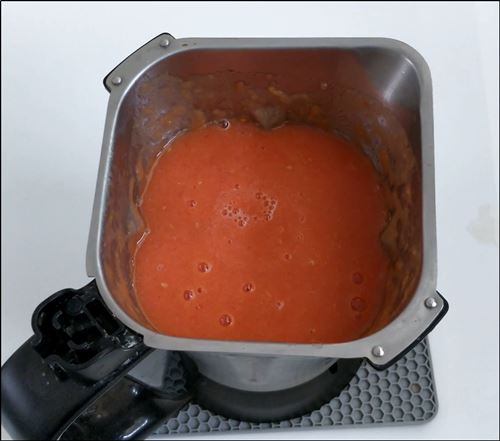 italian tomato sauce recipe