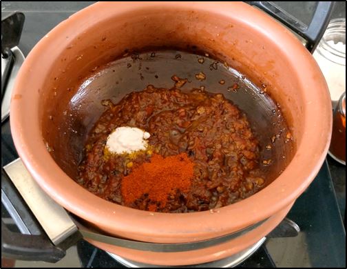 corn recipe