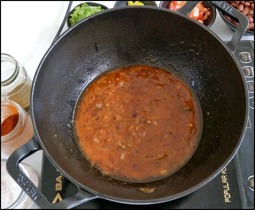 One Pot Recipe