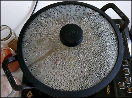 One Pot Rice Recipe